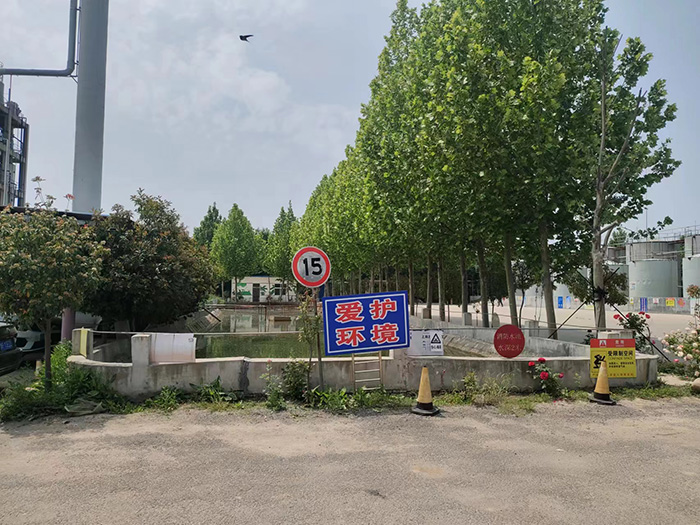 廠(chǎng)房展示