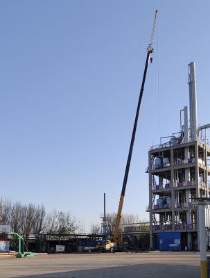 Factory Display